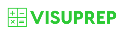 Visuprep Logo